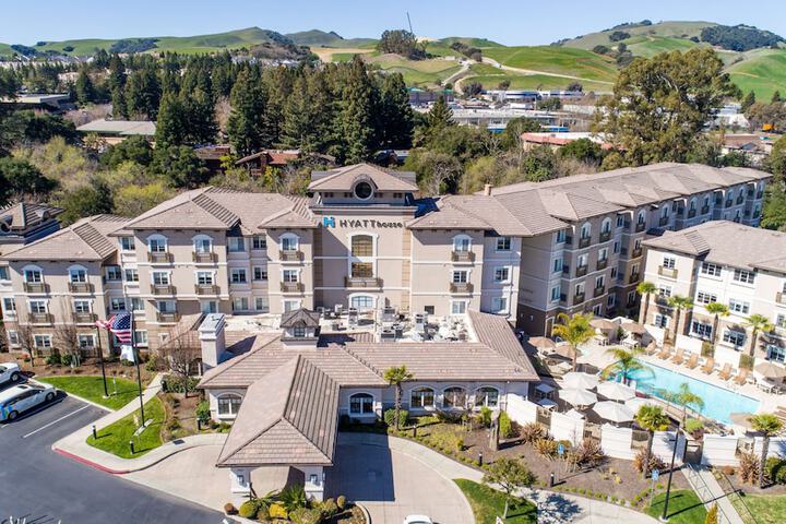 HYATT house San Ramon