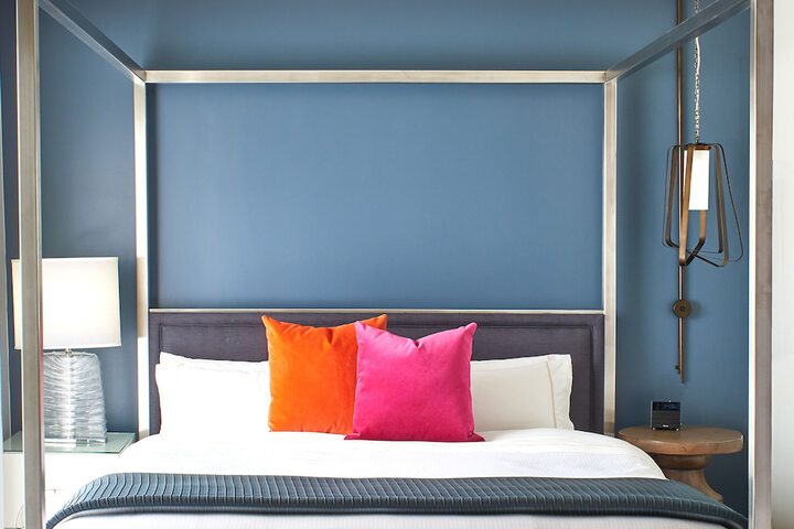 Hotel Colonnade Coral Gables Autograph Collection