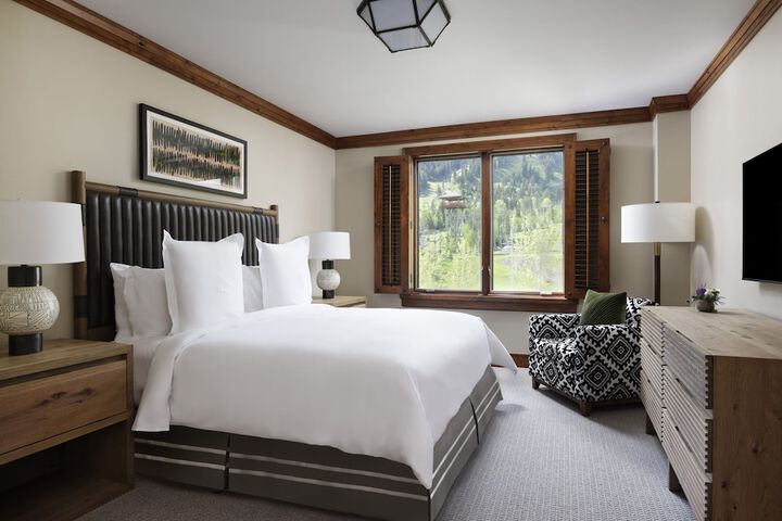 Four Seasons Resort Jackson Hole