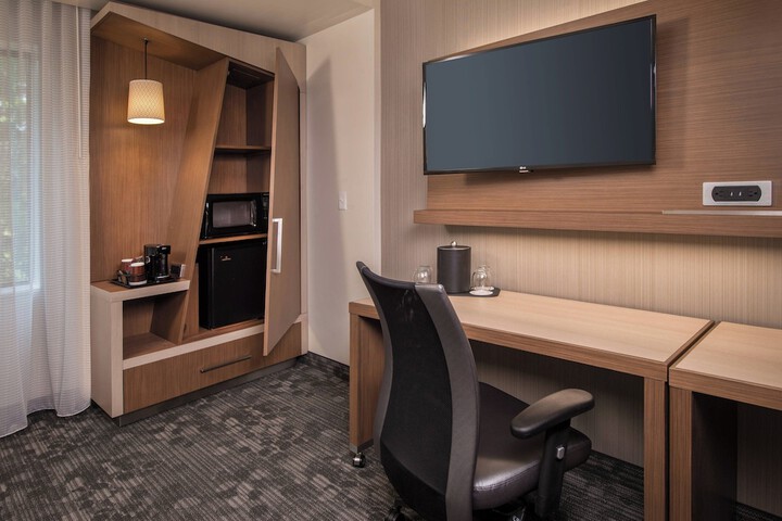 Courtyard by Marriott Hershey Chocolate Avenue
