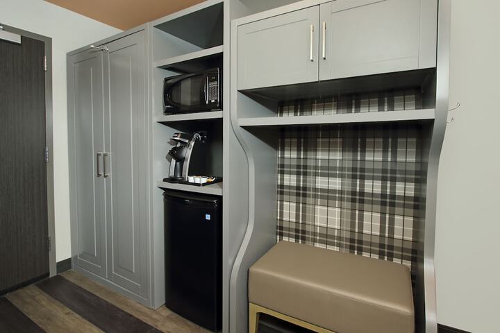 Holiday Inn Hattiesburg - North by IHG