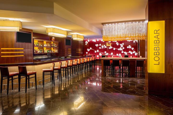 Hyatt Regency Crystal City