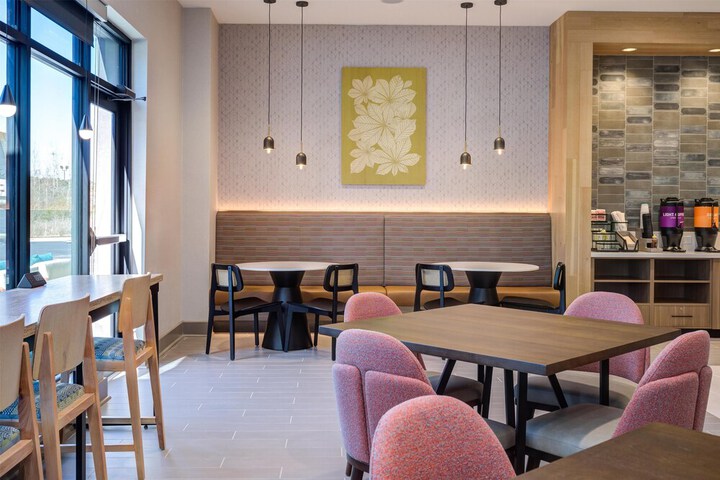 Home2 Suites by Hilton Smithfield Selma