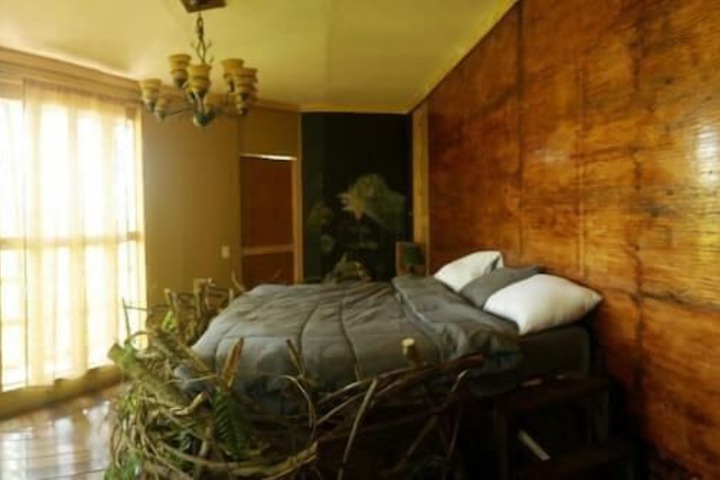 Lost River Hostel