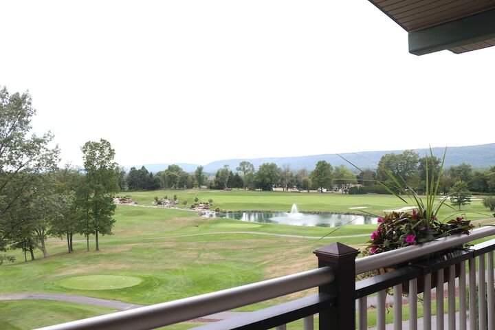 The Lodge at Woodstone Country Club
