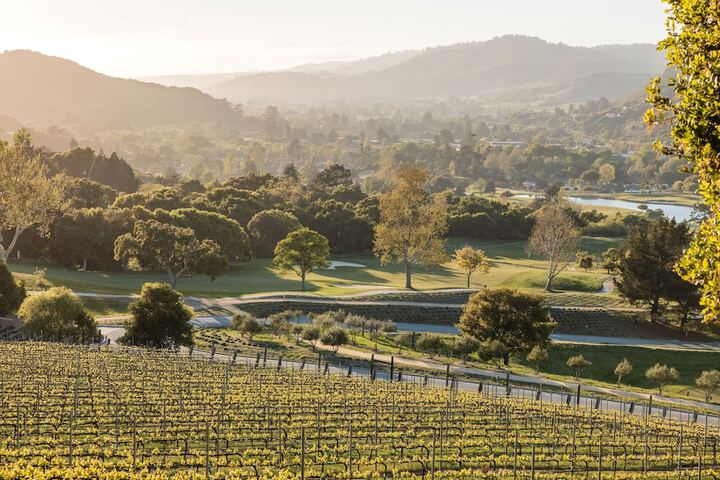 Carmel Valley Ranch in The Unbound Collection by Hyatt