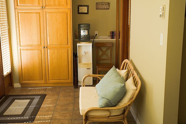Inlet Beach House B & B