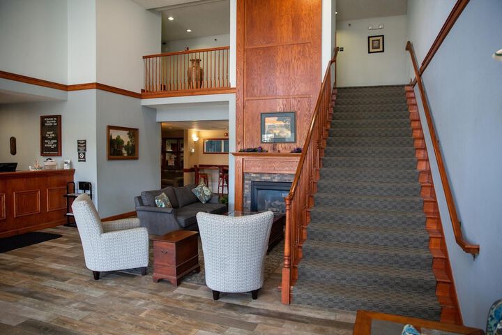 GrandStay Hotel & Suites Hastings