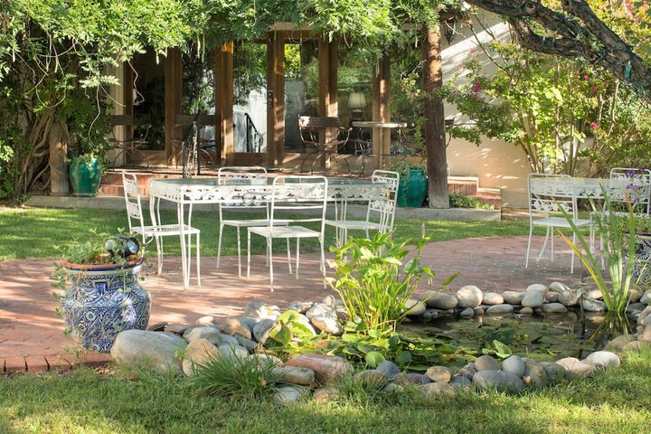 Terrace/Patio 83 of 100