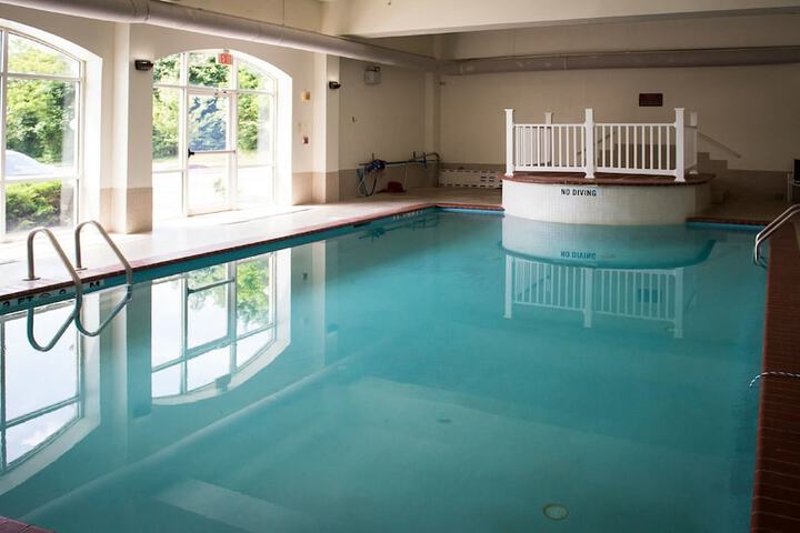 Pool 5 of 33