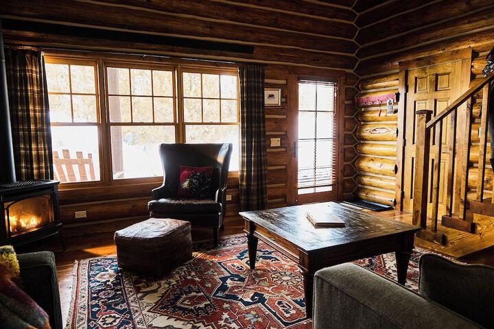 Turpin Meadow Ranch