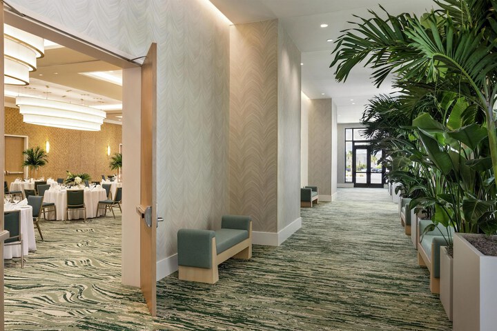 Embassy Suites by Hilton Panama City Beach Resort