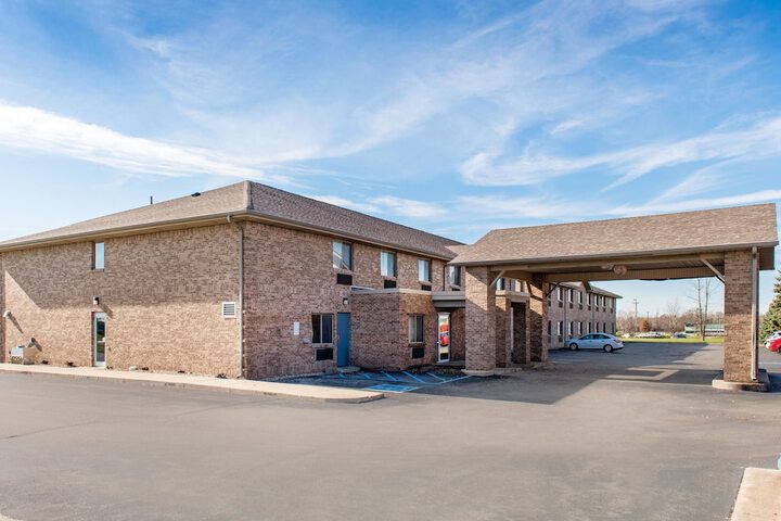 Quality Inn Noblesville - Indianapolis