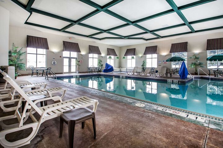 Pool 8 of 89
