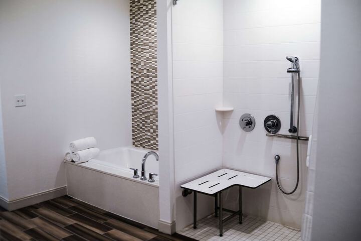 Hilton Garden Inn Waco