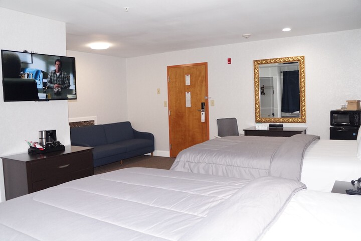 FairBridge Hotel Atlantic City
