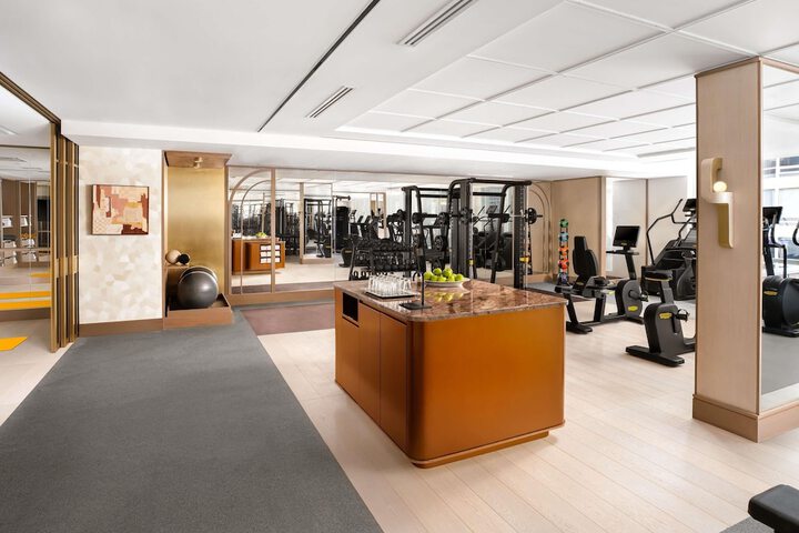 Sofitel Montreal Golden Mile