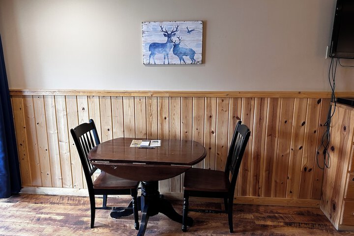 Methow River Lodge & Cabins