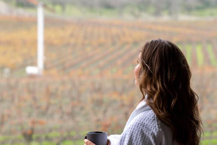 Four Seasons Resort and Residences Napa Valley