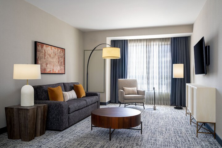 Delta Hotels by Marriott Wichita Falls Convention Center
