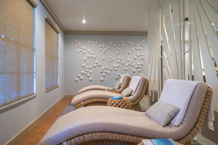 Villas at Hawks Cay Resort