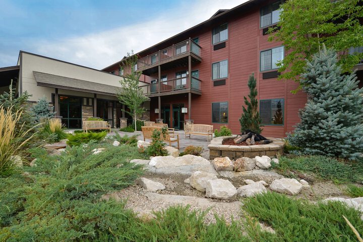 Terrace/Patio 57 of 62