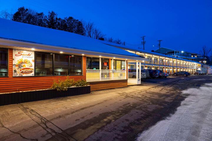 Econo Lodge