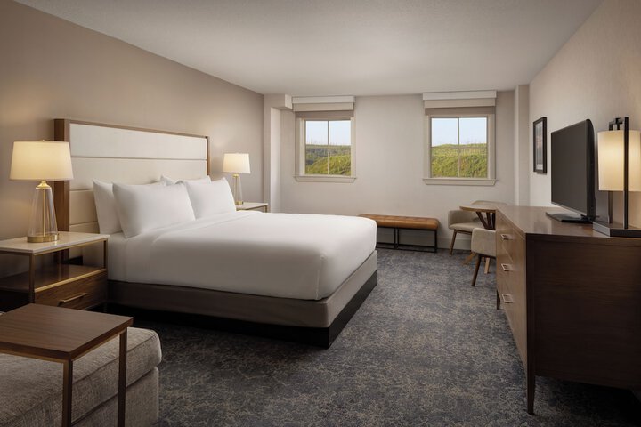 Pomeroy Hotel Fort McMurray