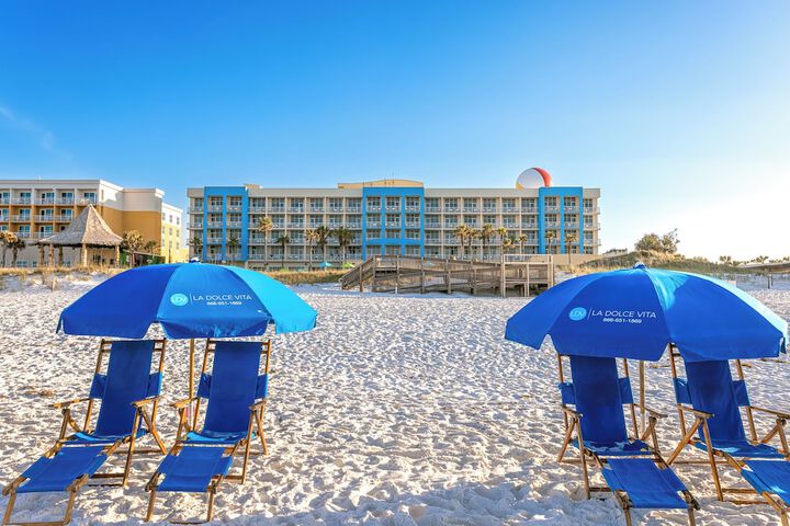 Holiday Inn Resort Fort Walton Beach by IHG