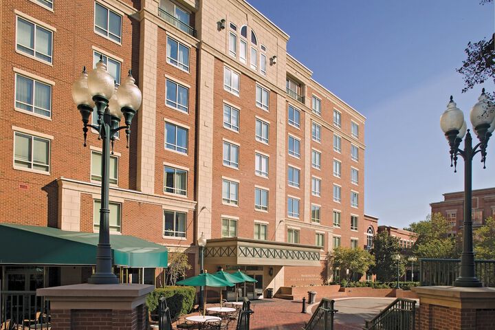 Hotel 5 of 50