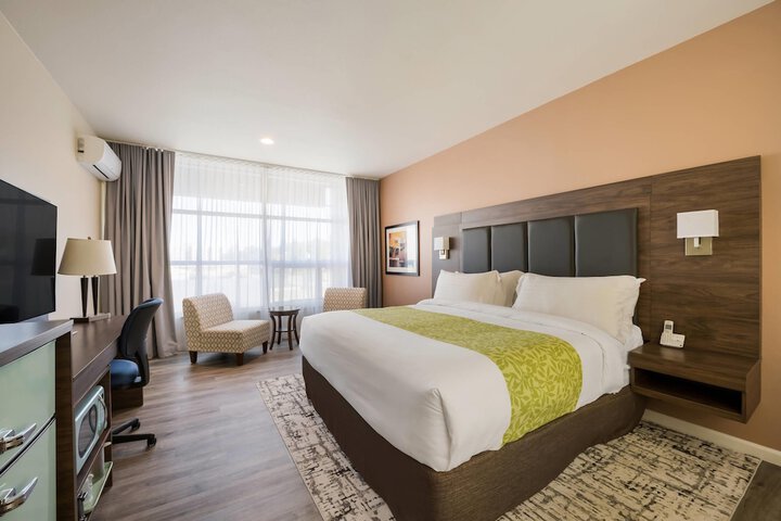 Inn at Port Gardner-Everett Waterfront an Ascend Collection Hotel
