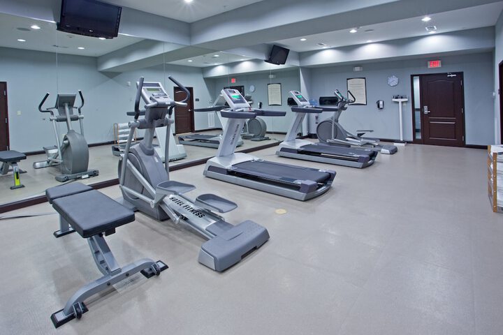 Staybridge Suites Houston Stafford - Sugar Land by IHG