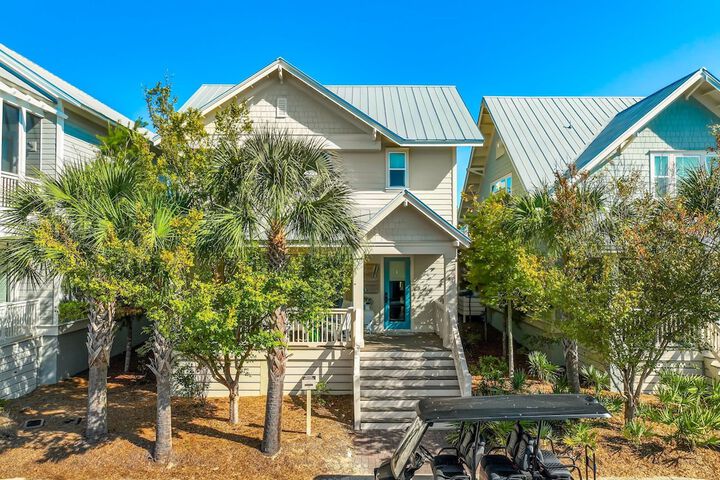 Prominence on 30A by Panhandle Getaways
