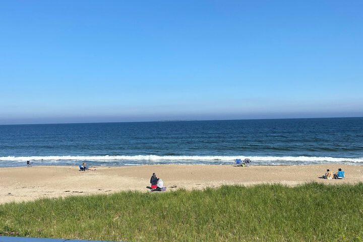 Alouette Beach Resort