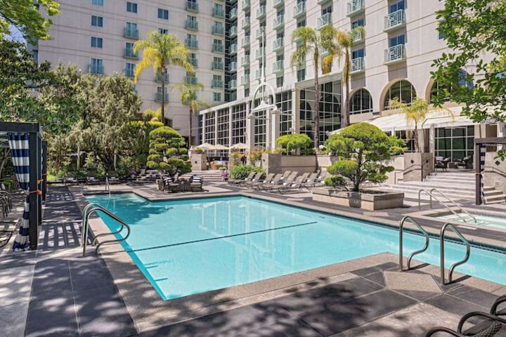 Hyatt Regency Sacramento