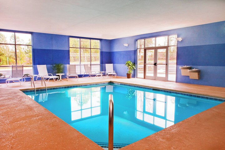 Pool 2 of 26