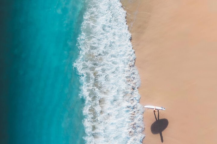 Ocean Sands Beach Boutique Inn - 1 Acre Private Beach