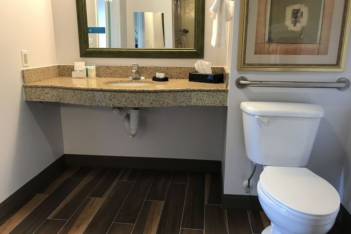 Hampton Inn & Suites Lamar
