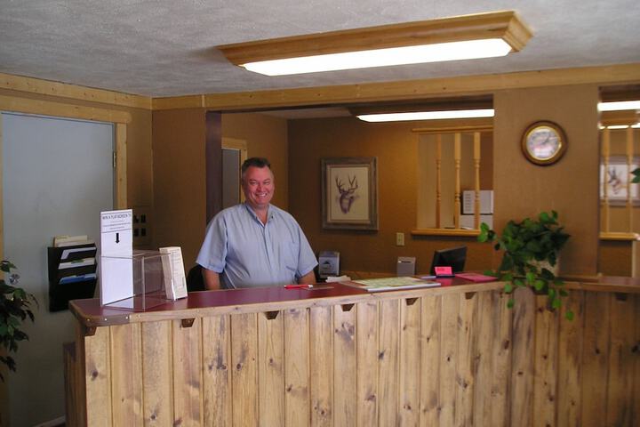 Hotel Interior 11 of 46