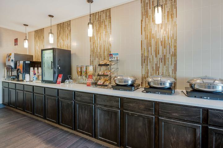 Best Western Plus Warsaw