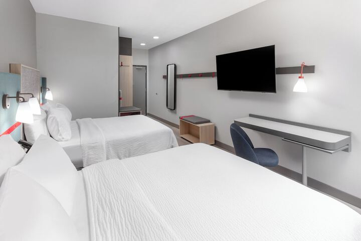 avid hotel North Platte by IHG