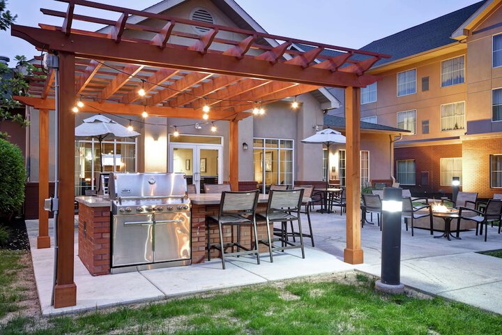 Terrace/Patio 44 of 45