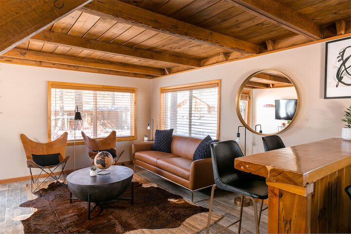Chalet View Lodge