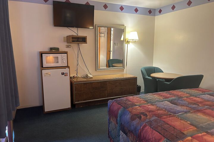 Oregon Trail Motel
