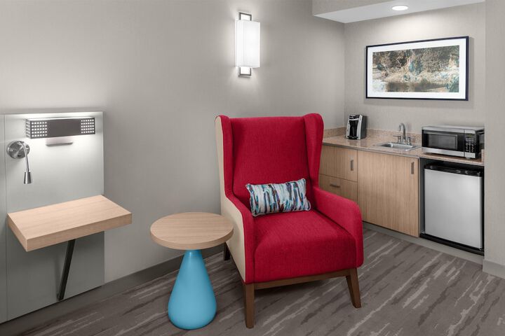 Hilton Garden Inn Hartford South / Glastonbury