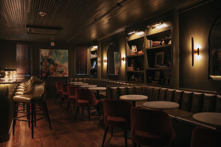 The Woodward Hotel