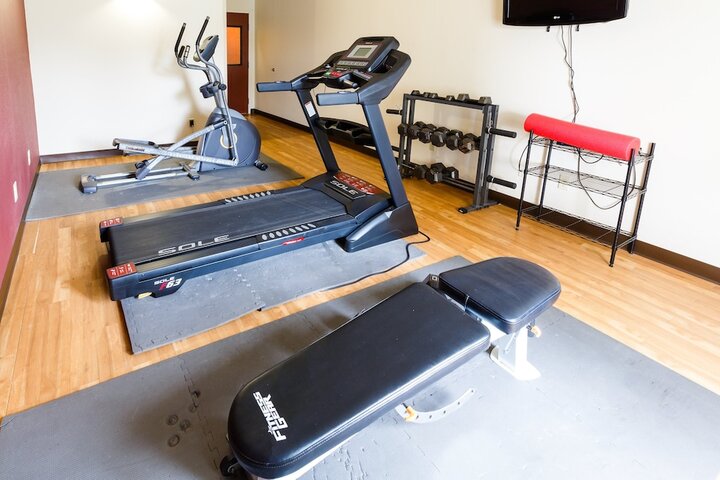 Health and Fitness 36 of 37