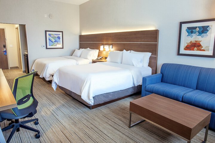 Holiday Inn Express & Suites Halifax - Dartmouth by IHG