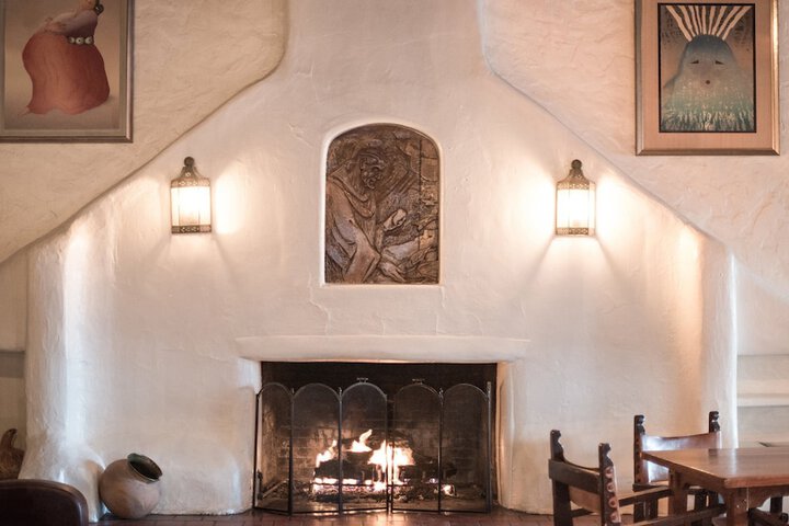 Sagebrush Inn & Suites