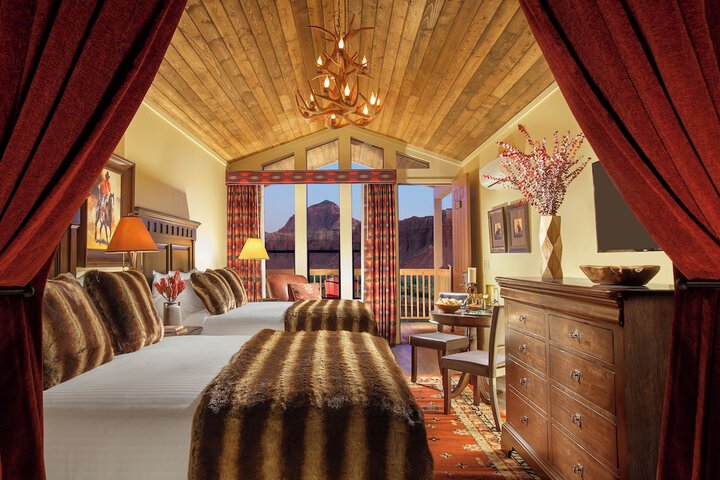 Capitol Reef Resort